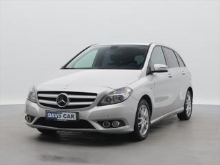Mercedes-Benz Třídy B 1,8 180 CDI Klimatizace CZ MPV - Foto 3