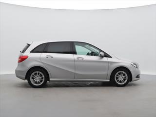 Mercedes-Benz Třídy B 1,8 180 CDI Klimatizace CZ MPV - Foto 8