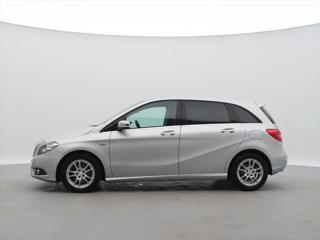 Mercedes-Benz Třídy B 1,8 180 CDI Klimatizace CZ MPV - Foto 4