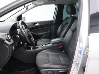 Mercedes-Benz Třídy B 1,8 180 CDI Klimatizace CZ MPV - Foto 10