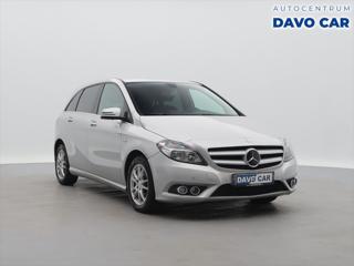 Mercedes-Benz Třídy B 1,8 180 CDI Klimatizace CZ MPV