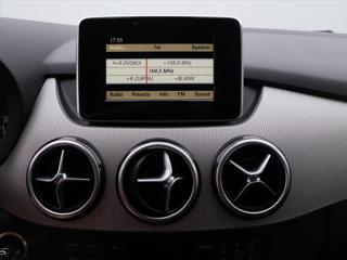 Mercedes-Benz Třídy B 1,8 180 CDI Klimatizace CZ MPV - Foto 16