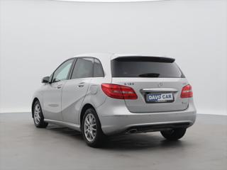 Mercedes-Benz Třídy B 1,8 180 CDI Klimatizace CZ MPV - Foto 5
