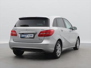 Mercedes-Benz Třídy B 1,8 180 CDI Klimatizace CZ MPV - Foto 7