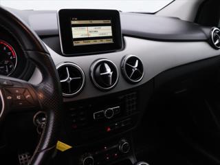 Mercedes-Benz Třídy B 1,8 180 CDI Klimatizace CZ MPV - Foto 15