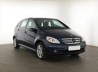 Mercedes-Benz Třídy B B 200  100kW MPV