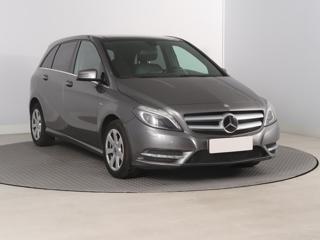 Mercedes-Benz Třídy B B 180 CDI 80kW MPV