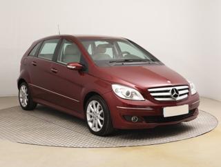 Mercedes-Benz Třídy B B 170  85kW MPV