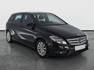 Mercedes-Benz Třídy B B 200 115kW MPV