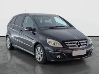 Mercedes-Benz Třídy B B 180 CDI  80kW MPV