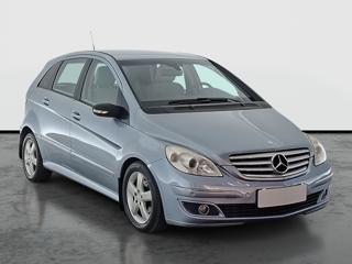 Mercedes-Benz Třídy B B 200 CDI  103kW MPV