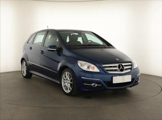 Mercedes-Benz Třídy B B 200  100kW MPV