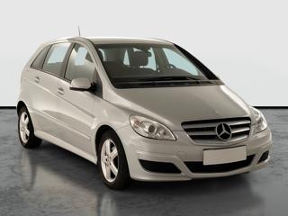 Mercedes-Benz Třídy B B 180 CDI  80kW MPV