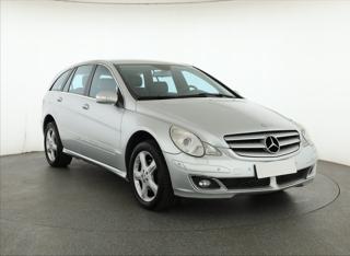 Mercedes-Benz Třídy R R 320 CDI 4MATIC 165kW MPV