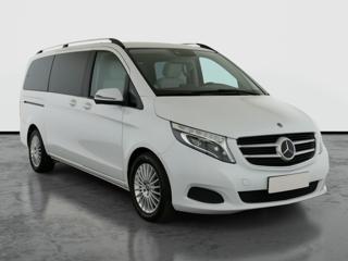 Mercedes-Benz Třídy V 250 d 140kW minibus