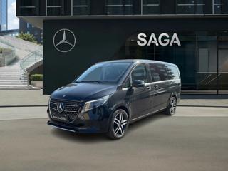 Mercedes-Benz Třídy V 300 d 4MATIC AVG Panoram Airma MPV
