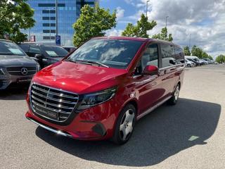 Mercedes-Benz Třídy V V-Třída 250D 4MATIC EXCLUSIVE MPV