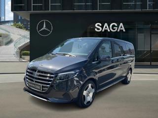Mercedes-Benz Třídy V V-Třída 300D 4MATIC EXCLUSIVE MPV