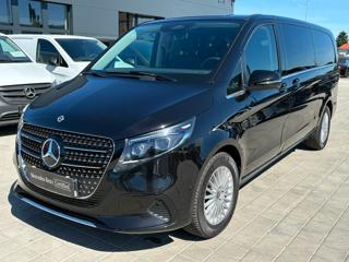Mercedes-Benz Třídy V 300d 4MATIC XL REZERVACE MPV