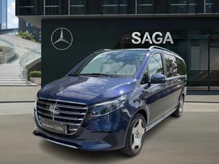 Mercedes-Benz Třídy V V-Třídy 300D 4MATIC EXCLUSIVE MPV