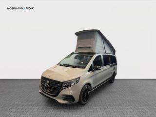 Mercedes-Benz Třídy V 2026, 1998 ccm, 174 kW, nafta MPV