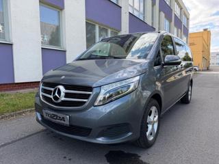 Mercedes-Benz Třídy V 250 D Avantgarde L 4matic MPV