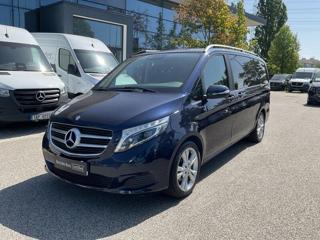 Mercedes-Benz Třídy V V-Třída 250D EDITION Nez.top. MPV