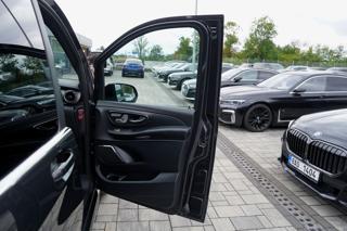 Mercedes-Benz Třídy V V300dL AMG/Burm/ČR/240 PS/6míst MPV - Foto 20