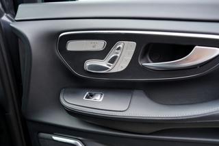 Mercedes-Benz Třídy V V300dL AMG/Burm/ČR/240 PS/6míst MPV - Foto 21