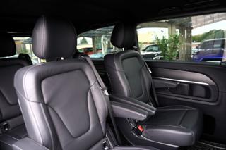 Mercedes-Benz Třídy V V300dL AMG/Burm/ČR/240 PS/6míst MPV - Foto 30