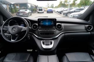 Mercedes-Benz Třídy V V300dL AMG/Burm/ČR/240 PS/6míst MPV - Foto 25