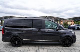 Mercedes-Benz Třídy V V300dL AMG/Burm/ČR/240 PS/6míst MPV - Foto 7