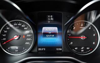 Mercedes-Benz Třídy V V300dL AMG/Burm/ČR/240 PS/6míst MPV - Foto 43