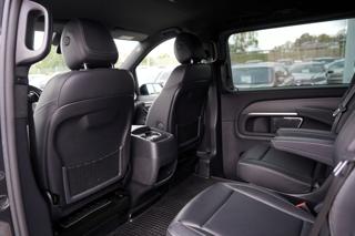 Mercedes-Benz Třídy V V300dL AMG/Burm/ČR/240 PS/6míst MPV - Foto 33