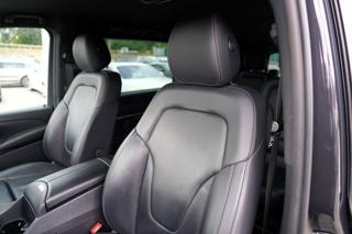 Mercedes-Benz Třídy V V300dL AMG/Burm/ČR/240 PS/6míst MPV - Foto 23