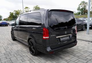 Mercedes-Benz Třídy V V300dL AMG/Burm/ČR/240 PS/6míst MPV - Foto 4