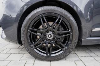 Mercedes-Benz Třídy V V300dL AMG/Burm/ČR/240 PS/6míst MPV - Foto 16