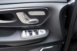 Mercedes-Benz Třídy V V300dL AMG/Burm/ČR/240 PS/6míst MPV - Foto 19