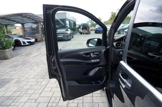 Mercedes-Benz Třídy V V300dL AMG/Burm/ČR/240 PS/6míst MPV - Foto 18