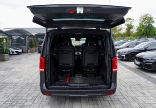 Mercedes-Benz Třídy V V300dL AMG/Burm/ČR/240 PS/6míst MPV - Foto 12