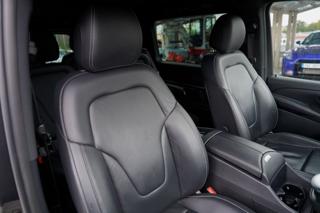 Mercedes-Benz Třídy V V300dL AMG/Burm/ČR/240 PS/6míst MPV - Foto 28