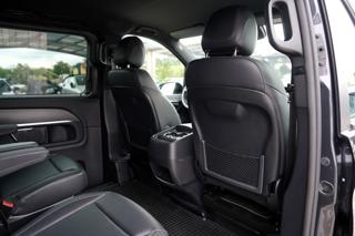 Mercedes-Benz Třídy V V300dL AMG/Burm/ČR/240 PS/6míst MPV - Foto 31