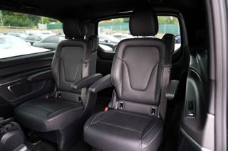 Mercedes-Benz Třídy V V300dL AMG/Burm/ČR/240 PS/6míst MPV - Foto 34