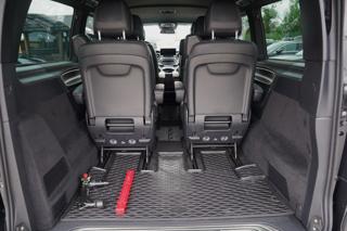 Mercedes-Benz Třídy V V300dL AMG/Burm/ČR/240 PS/6míst MPV - Foto 13