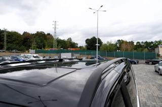 Mercedes-Benz Třídy V V300dL AMG/Burm/ČR/240 PS/6míst MPV - Foto 17