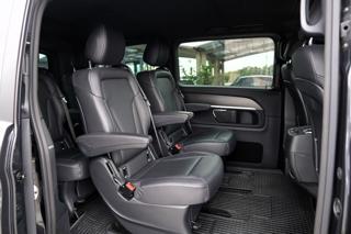 Mercedes-Benz Třídy V V300dL AMG/Burm/ČR/240 PS/6míst MPV - Foto 29