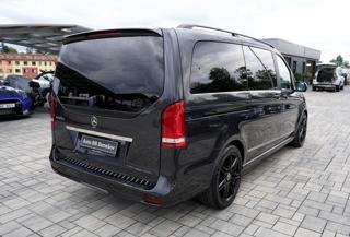 Mercedes-Benz Třídy V V300dL AMG/Burm/ČR/240 PS/6míst MPV - Foto 6