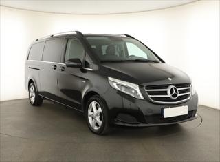 Mercedes-Benz Třídy V 250 d 140kW minibus