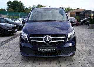 Mercedes-Benz Třídy V V 250d 4Matic/Long/kůže/facelift MPV