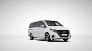 Mercedes-Benz Třídy V V 250 d / Style / L MPV
